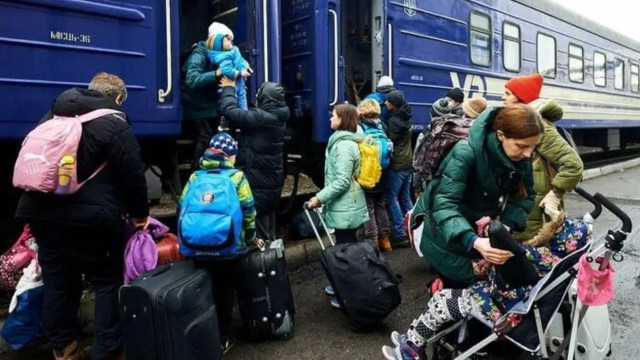 У Слов'янську залишаються тисячі дітей: влада готується до евакуації населення