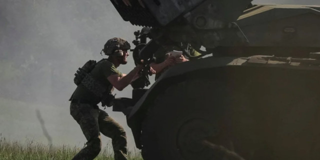 Військові спростували прорив ворога біля Покровська та Добропілля Військові спростували прорив ворога біля Покровська та Добропілля