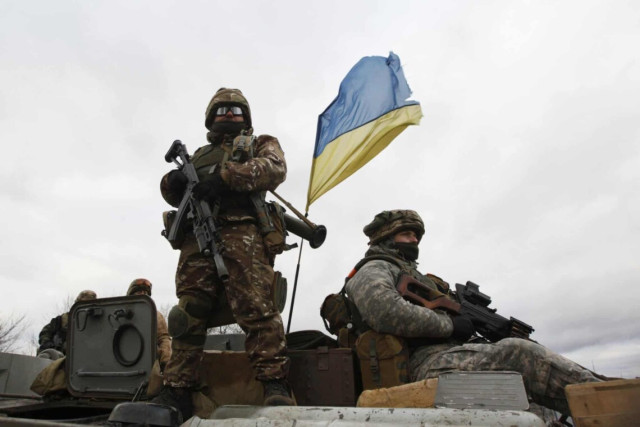 Російські війська переходять у глуху оборону – ISW