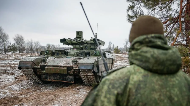 Окупаційні війська просунулися на Покровському напрямку - звіт ISW