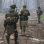 Бійці ЗСУ знешкодили російську ДРГ у мікрорайоні Лазурний: деталі