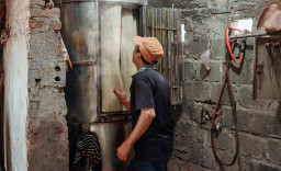 84% котелень Краматорська готові до зимового сезону