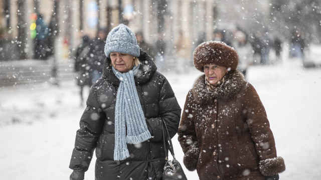 Пенсіонери Луганщини отримали понад 835 млн грн пенсійних виплат
