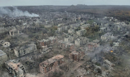 У Торецьку армія РФ продовжує тактику просування та закріплення малими групами - ЗСУ