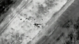 ЗСУ знищили північнокорейську САУ "Коксан" на Луганщині