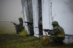 У ЗСУ розповіли про нову тактику окупантів при наступі на Часів Яр