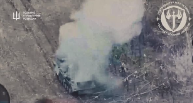 FPV підрозділ "Крила" продовжує знищувати піхоту та техніку ворога на Покровському напрямку