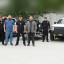 Броньовані машини й квадроцикл: поліції Луганщини передали нову техніку
