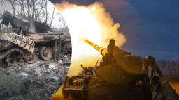 Окупанти намагаються прорвати лінію фронту на Купʼянському напрямку