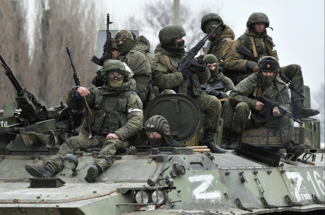 Армія РФ розвиває наступ на Покровському фронті, користуючись чисельною перевагою - ОСУВ "Хортиця"