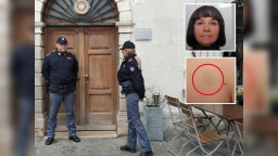 Трагедія в Італії: українка з психічними розладами позбавила життя власного 9-річного сина