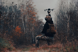 Луганські прикордонники за тиждень ліквідували 76 окупантів та завдали понад 1200 ударів по ворогу