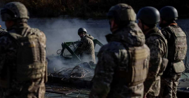 Перевага Росіян та недостатня допомога партнерів: ЗСУ стали менше вірити у перемогу