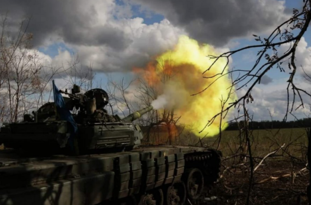 Ситуація на Авдіївському напрямку залишається надскладною – ISW