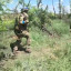 Сили оборони України взяли під контроль позиції ворога біля Кліщіївки