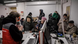 У Покровську припинило роботу останнє відділення "Нової Пошти"