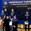 Борці поповнили скарбничку Донеччини здобувши "золото" і "срібло" на чемпіонаті України U23