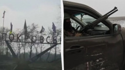 Ключовий вузол під ударом: Росія намагається захопити Покровськ