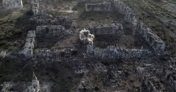 Російська армія зосередила великі сили на прориві в Часовому Яру: ситуація на фронті