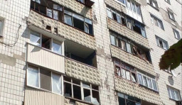 З Донеччини евакуювали ще 253 дитини через обстріли