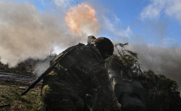 Загострення на фронті: ЗС РФ намагаються штурмувати мікрорайон Новий у Часовому Ярі