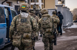 СБУ розкрила діяльність російського пропагандиста на Донбасі