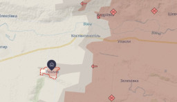 Ворог штурмує Розлив на Новопавлівському напрямку: ситуація залишається напруженою