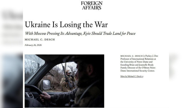 Західні ЗМІ дедалі частіше пишуть про тиск на Україну щодо Донбасу