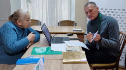 25 квітня луганські пенсійники консультуватимуть ВПО на Черкащині