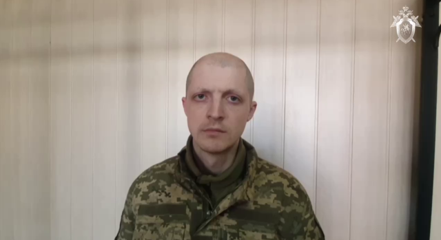 Командира артвзводу ЗСУ засудили до 22 років за нібито обстріл машини з цивільними в Маріуполі