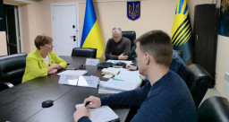 На Донеччині ще два підприємства отримали статус критично важливих - ОДА