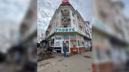 Найстаріший книжковий магазин Луганська &laquo;Глобус&raquo; може зникнути після 60 років роботи