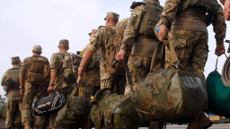 У Краматорську чоловіки повинні оновити облікові дані: це можно зробити через ЦНАП