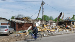 Мирні мешканці гальмують роботу військових у Лиманській громаді — 60-та бригада