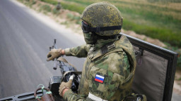 Противник наближається до Покровська по 1 км на добу - DeepState