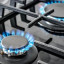 У Слов'янську та Краматорську вводяться обмеження подачі газу