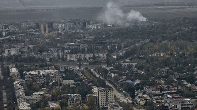 Військовий заявив про масовані штурми РФ на мототехніці біля Покровська