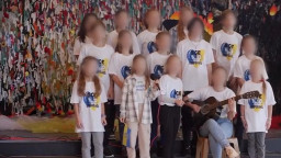 Туреччина звинувачує Україну в провалі контролю над сиротами в Анталії