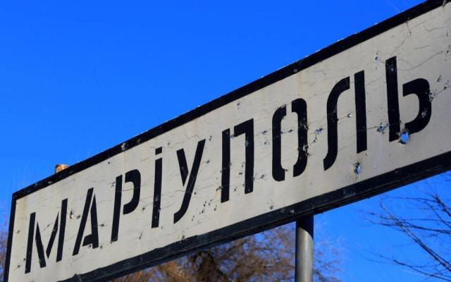 У Маріуполі окупанти анонсували відкриття Музею блокади Ленінграда
