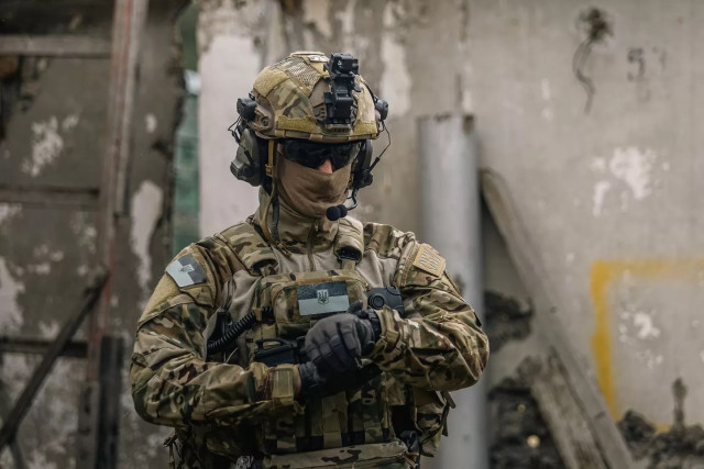 Окупанти не хочуть залишати втрачені позиції на півдні України Окупанти не хочуть залишати втрачені позиції на півдні України
