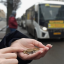 У самопроголошеній "ЛНР" з 1 лютого вдвічі подорожчав проїзд на міському та міжміському транспорті