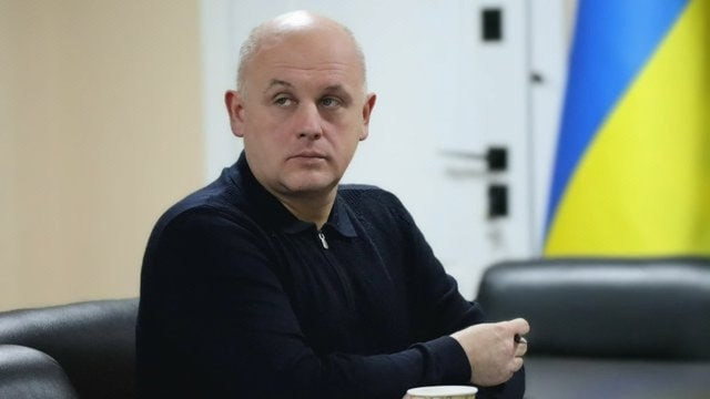 Ченці Святогірської лаври не хочуть залишати територію, незважаючи на обстріли
