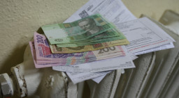 Борги за водопостачанням у Краматорську зросли на понад 3 млн гривень