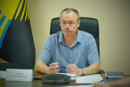 Евакуаційні зусилля на Донеччині: 68 тисяч мешканців залишаються у зоні бойових дій