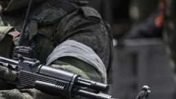 Біля Малинівки зростає активність російських військ