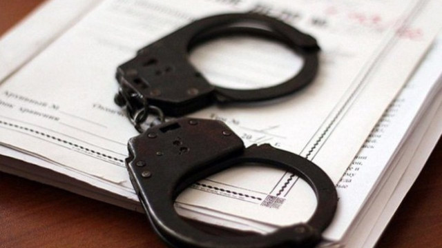 Жителю Маріуполя заочно засудили 8 років за роботу в окупаційній адміністрації Жителю Маріуполя заочно засудили 8 років за роботу в окупаційній адміністрації