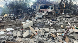 Донеччина пережила 19 обстрілів без постраждалих серед цивільних
