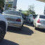 В окупованому Донецьку зафіксували масові черги за паливом