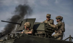 Захисники з «Азову» міцно тримають оборону: ситуація в Нью-Йорку та Торецьку поліпшується