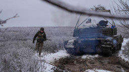 Окупанти захопили нові території на Мар’їнському напрямку - ISW